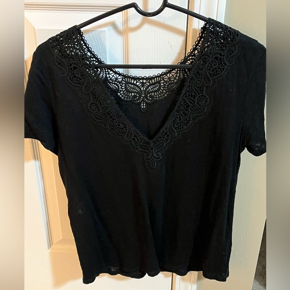 Mina T-Shirt Sezane - Picture 3 of 5